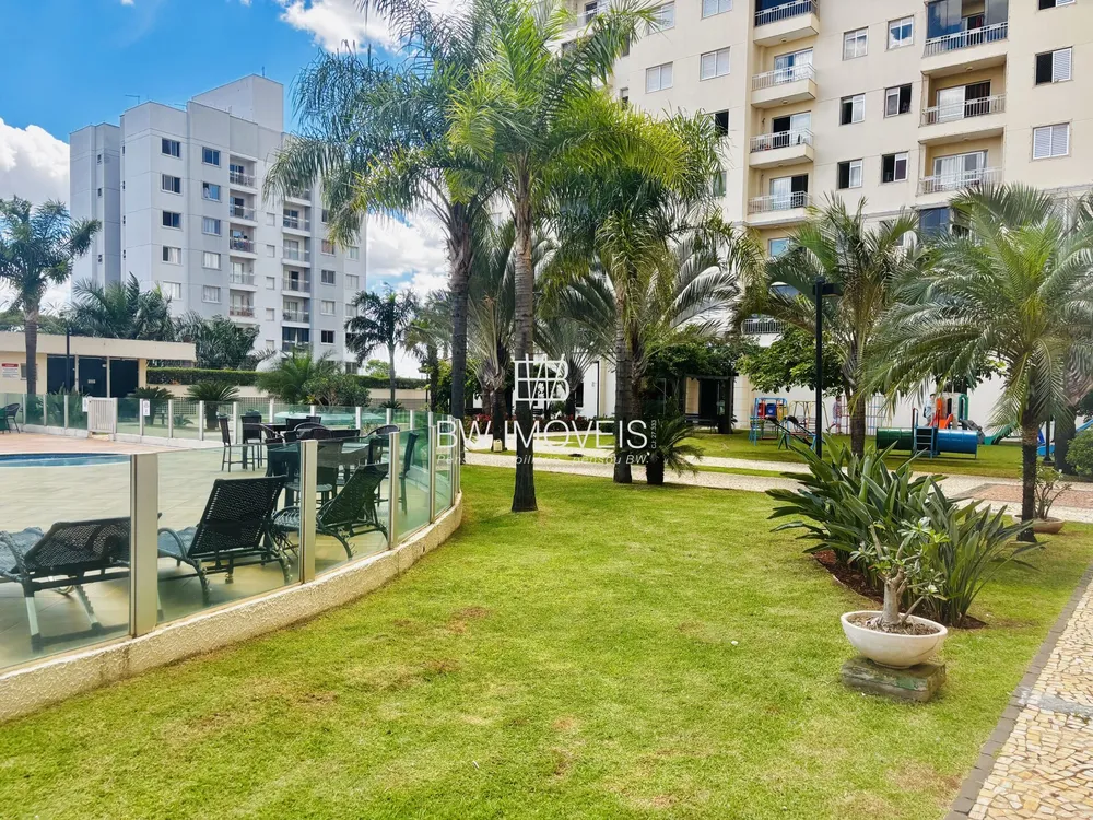Apartamento, 3 quartos, 74 m² - Foto 13
