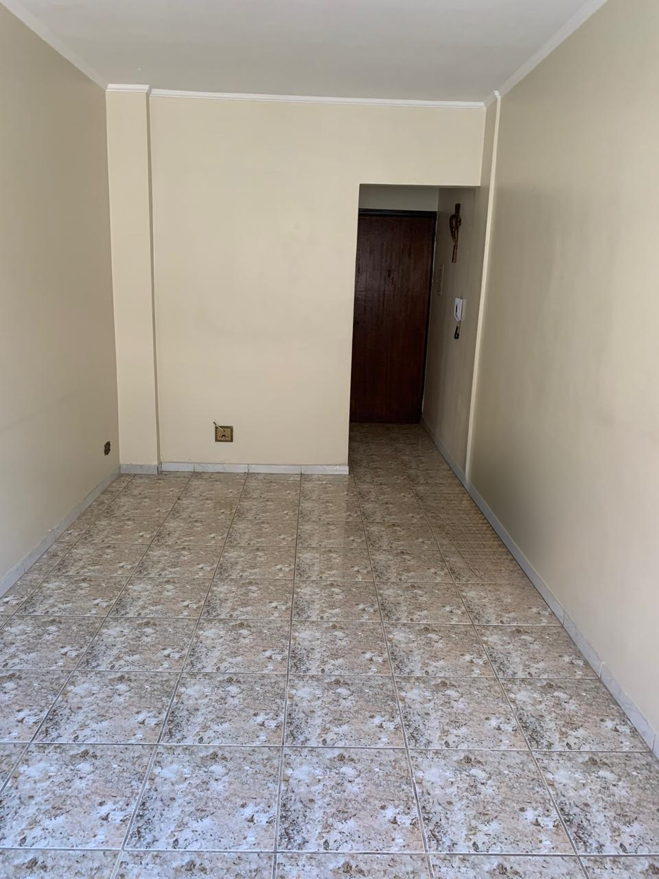 Apartamento à venda com 2 quartos, 59m² - Foto 3