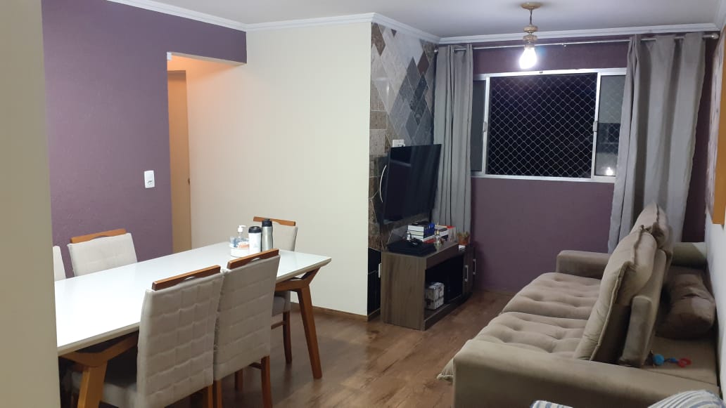 Apartamento à venda com 2 quartos, 55m² - Foto 13