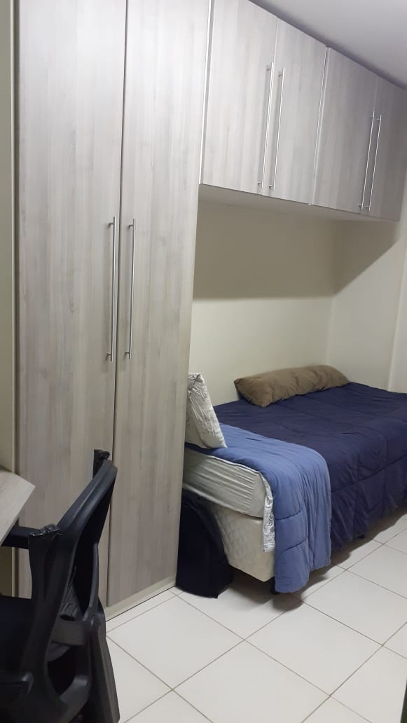 Apartamento à venda com 2 quartos, 55m² - Foto 8