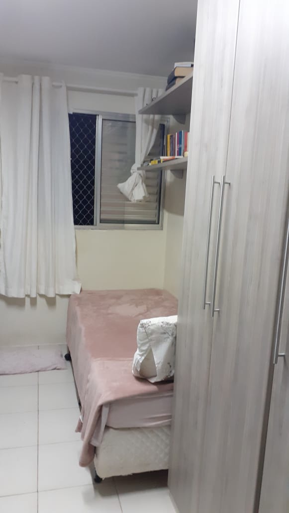 Apartamento à venda com 2 quartos, 55m² - Foto 18