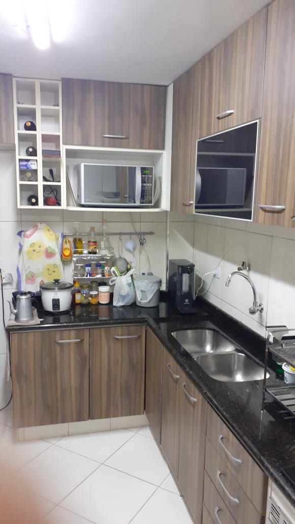 Apartamento à venda com 2 quartos, 55m² - Foto 15