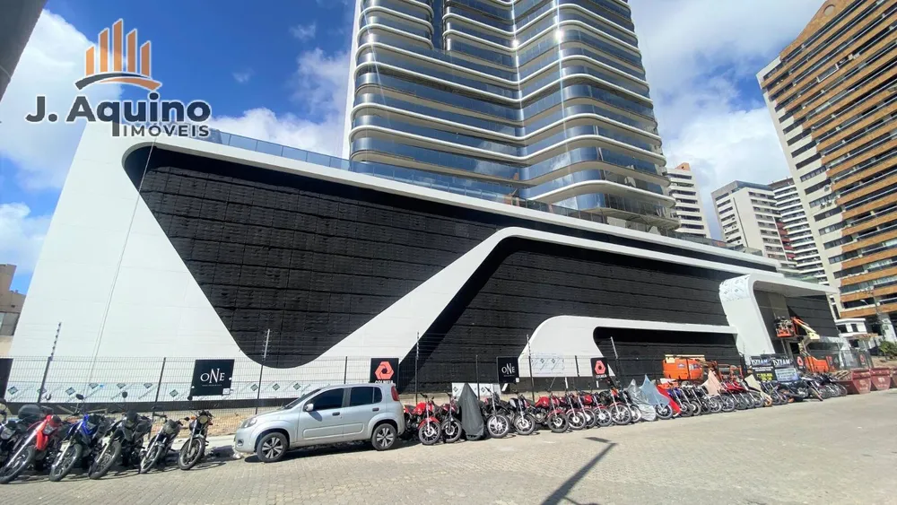 Apartamento, 5 quartos, 608 m² - Foto 6