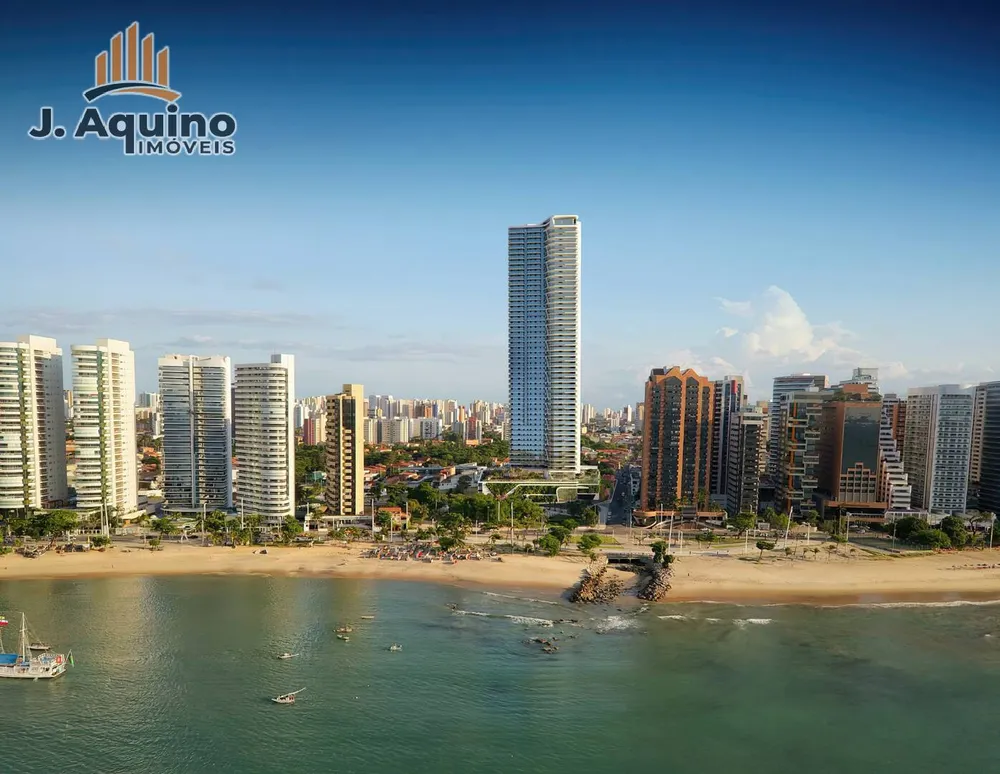 Apartamento, 5 quartos, 608 m² - Foto 1