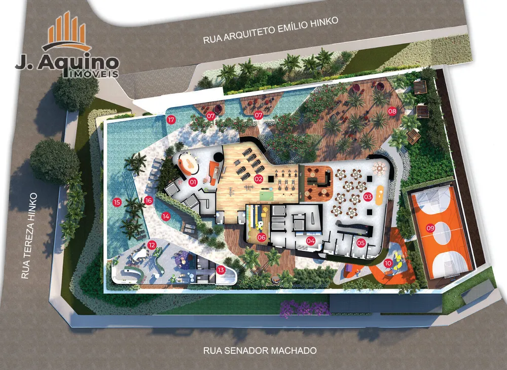 Apartamento, 5 quartos, 608 m² - Foto 16