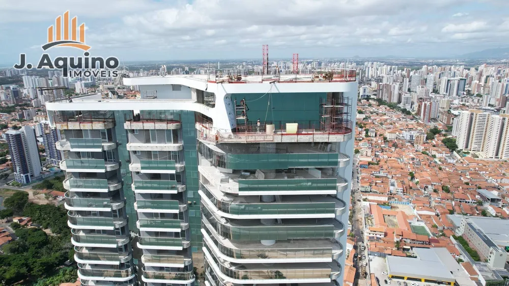 Apartamento, 5 quartos, 608 m² - Foto 9