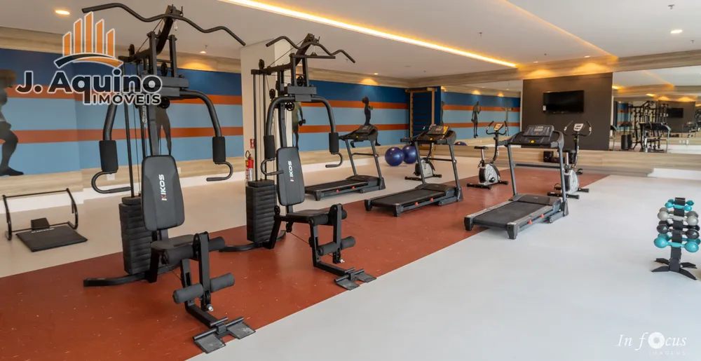 Apartamento, 3 quartos, 80105 m² - Foto 13