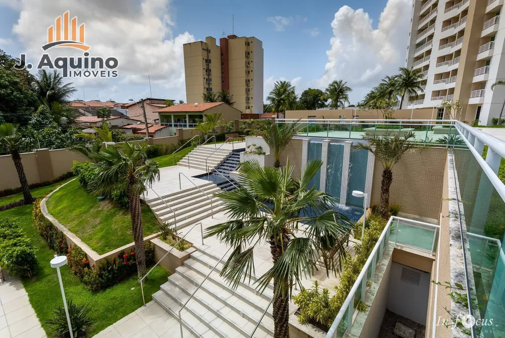 Apartamento, 3 quartos, 80105 m² - Foto 8