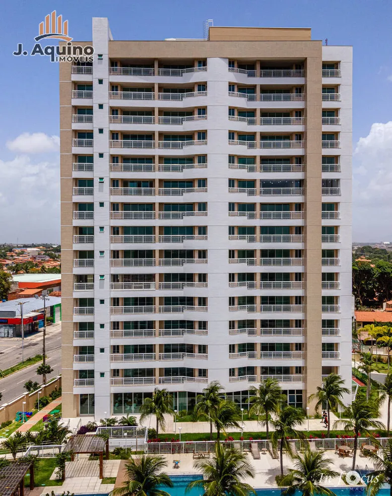 Apartamento, 3 quartos, 80105 m² - Foto 2