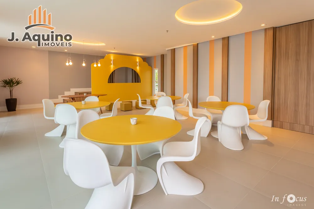 Apartamento, 3 quartos, 80105 m² - Foto 14