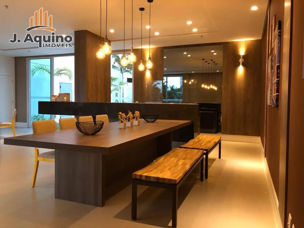 Apartamento, 3 quartos, 80105 m² - Foto 11