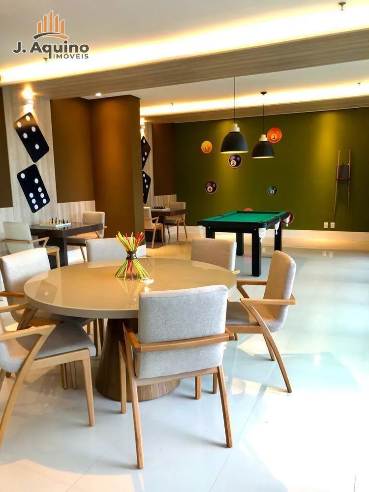 Apartamento, 3 quartos, 80105 m² - Foto 9