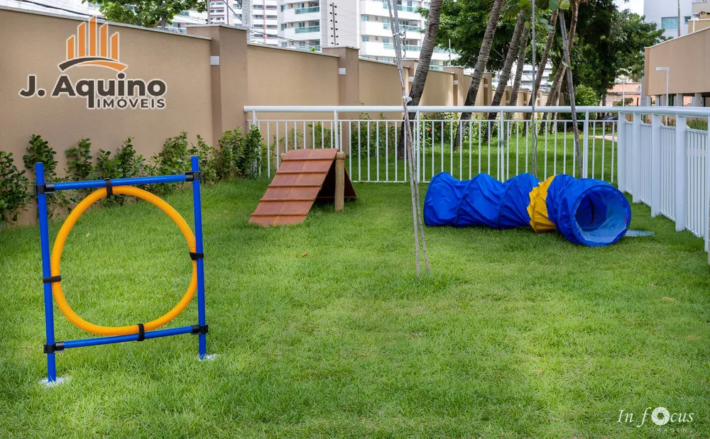Apartamento, 3 quartos, 80105 m² - Foto 5