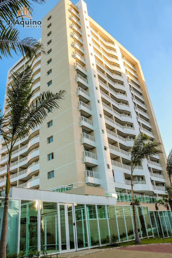 Apartamento, 3 quartos, 80105 m² - Foto 1