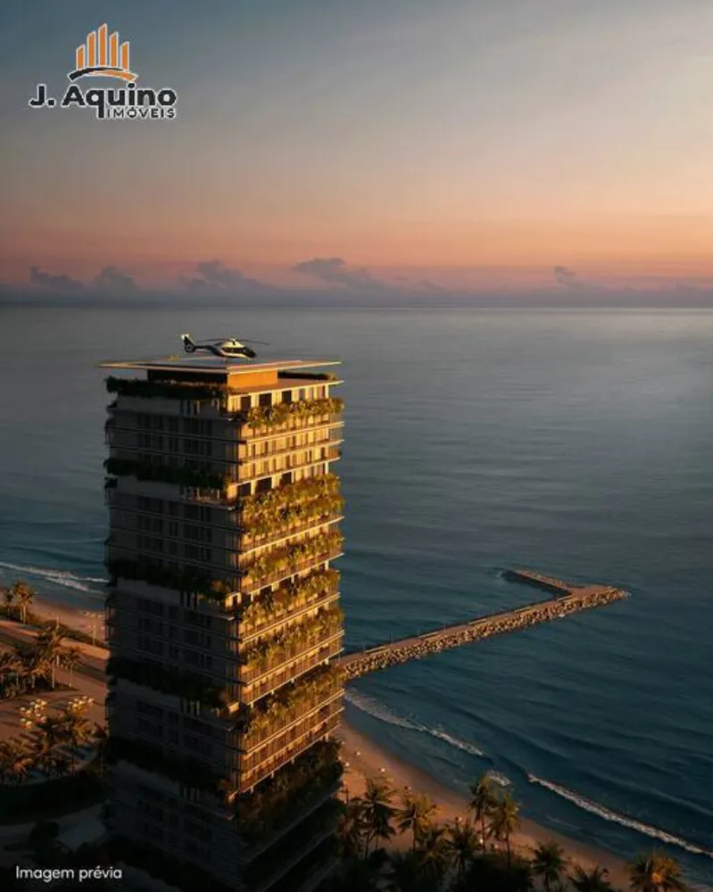 Apartamento, 4 quartos, 350661 m² - Foto 3