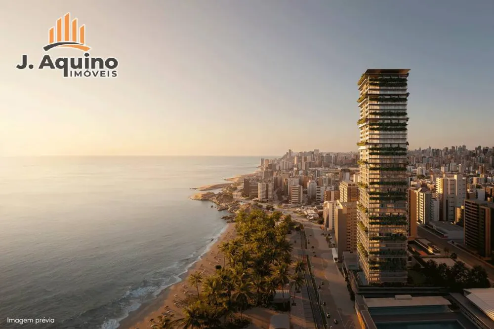 Apartamento, 4 quartos, 350661 m² - Foto 1