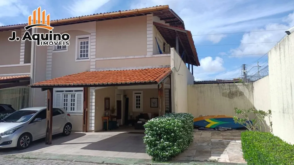 Casa de Condomínio, 4 quartos - Foto 10