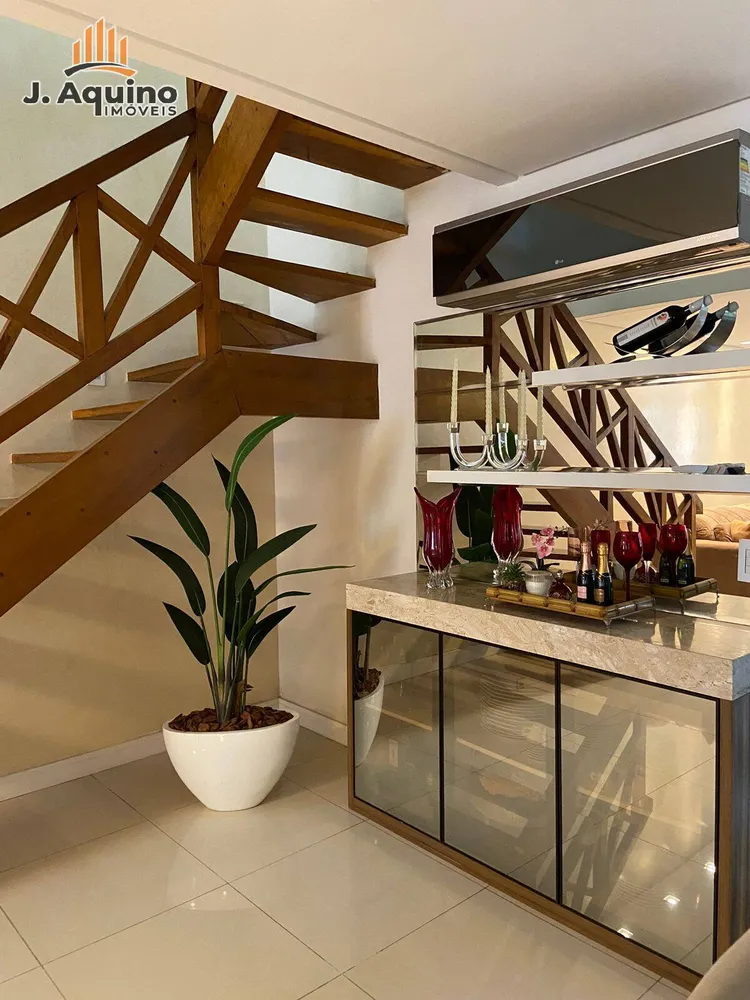 Casa de Condomínio, 4 quartos - Foto 6
