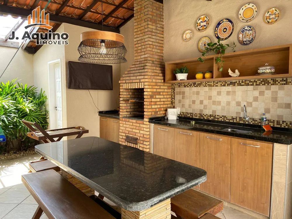 Casa de Condomínio, 4 quartos - Foto 7
