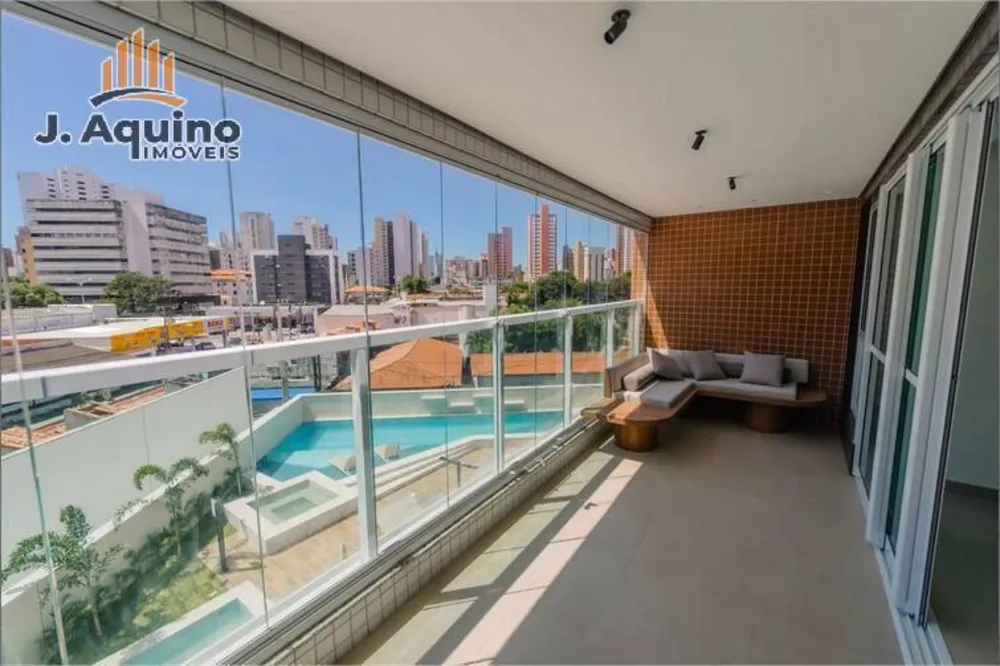 Apartamento, 3 quartos, 112120 m² - Foto 4