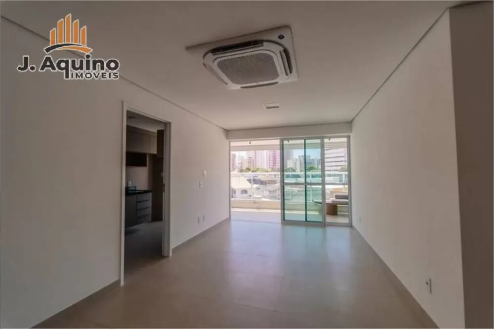 Apartamento, 3 quartos, 112120 m² - Foto 2