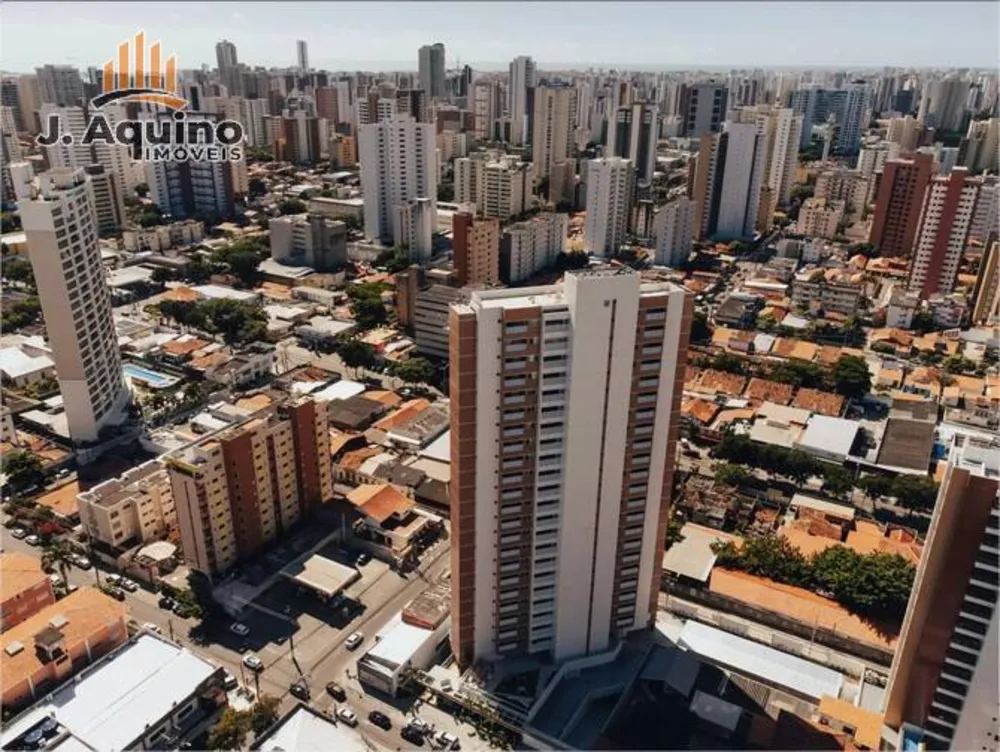 Apartamento, 3 quartos, 112120 m² - Foto 3