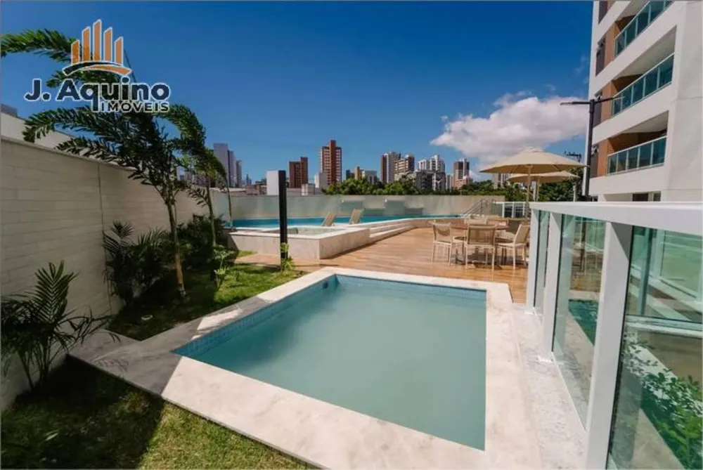 Apartamento, 3 quartos, 112120 m² - Foto 8