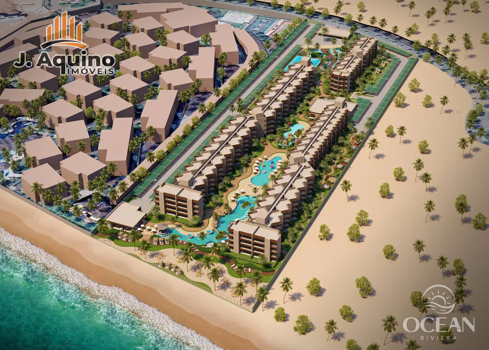 Apartamento, 3 quartos, 35100 m² - Foto 2