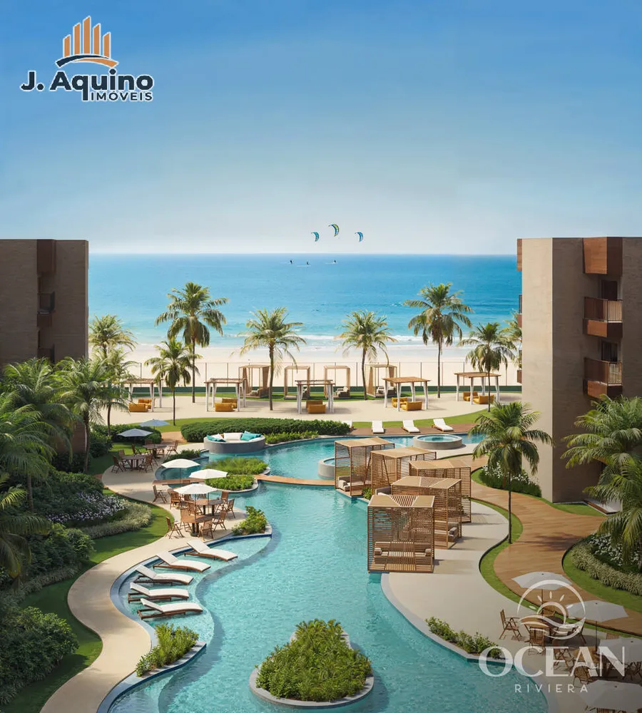 Apartamento, 3 quartos, 35100 m² - Foto 1