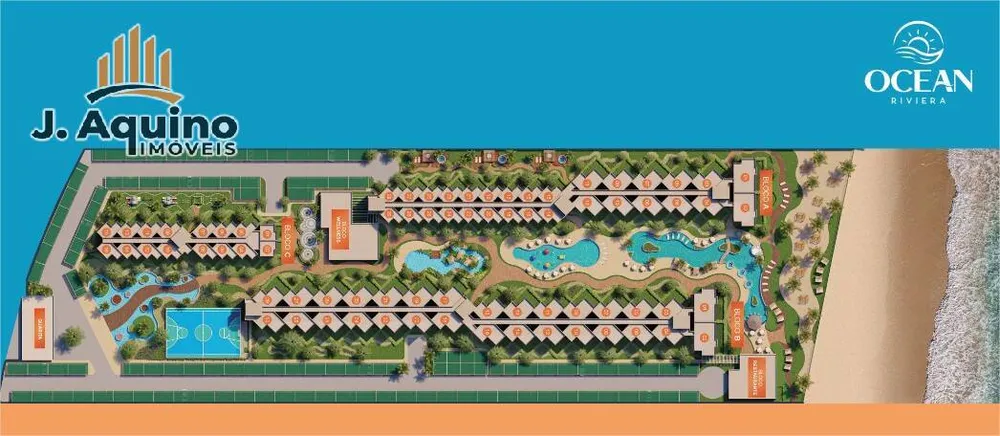 Apartamento, 3 quartos, 35100 m² - Foto 5