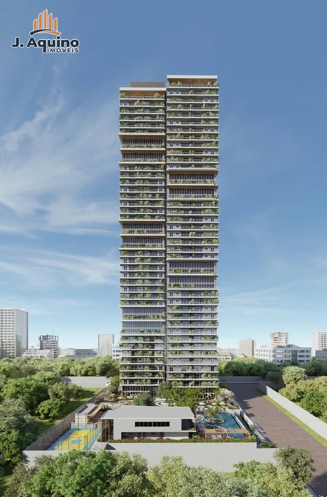 Apartamento, 1 quarto, 64146 m² - Foto 2