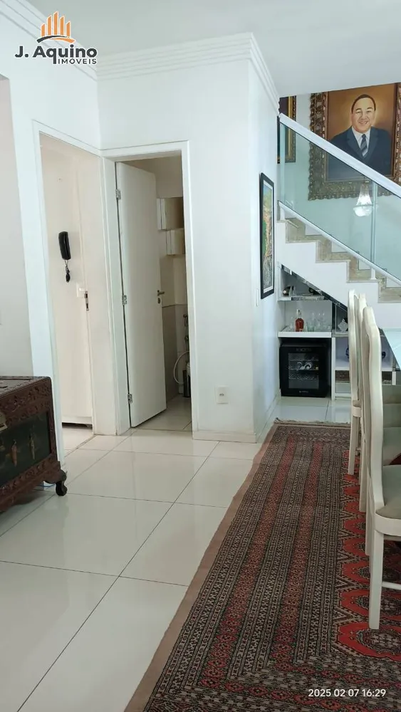 Casa, 4 quartos, 278 m² - Foto 10