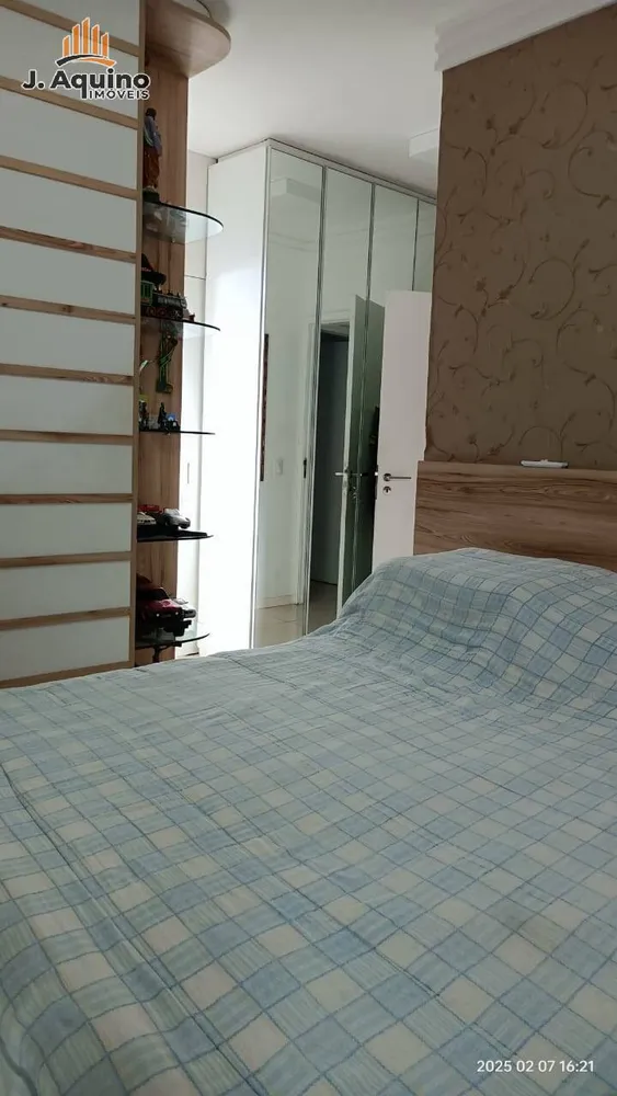 Casa, 4 quartos, 278 m² - Foto 11
