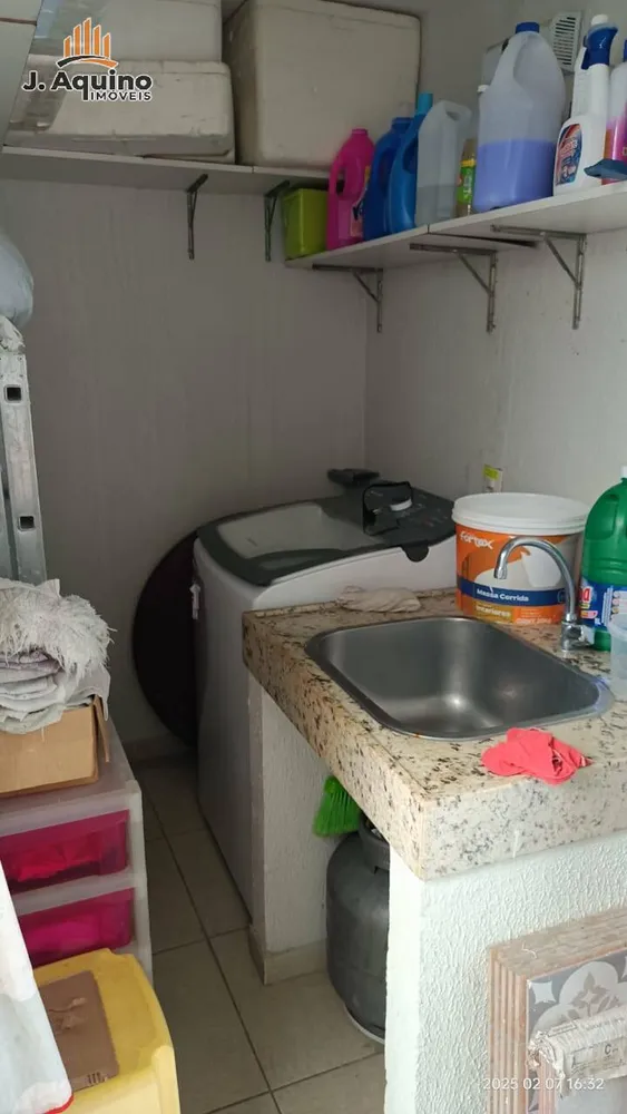 Casa, 4 quartos, 278 m² - Foto 9