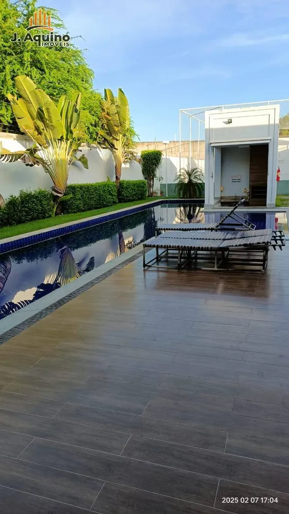 Casa, 4 quartos, 278 m² - Foto 7