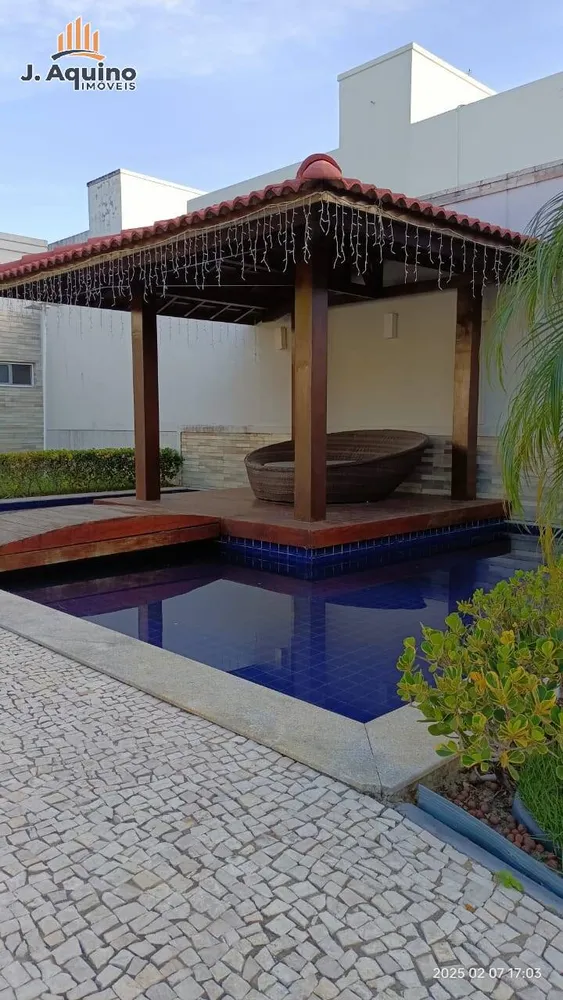 Casa, 4 quartos, 278 m² - Foto 5