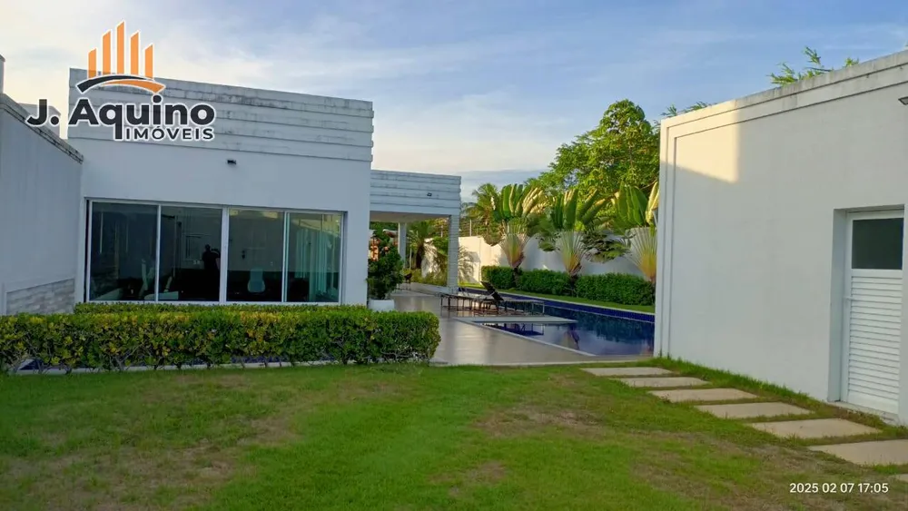 Casa, 4 quartos, 278 m² - Foto 6