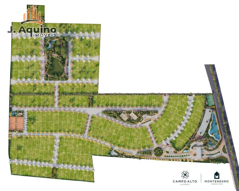 Terreno, 14 hectares - Foto 7
