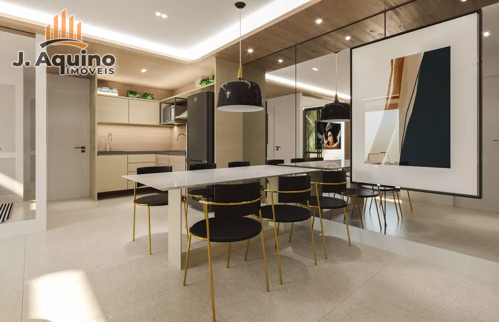 Apartamento à venda com 2 quartos, 3774m² - Foto 4