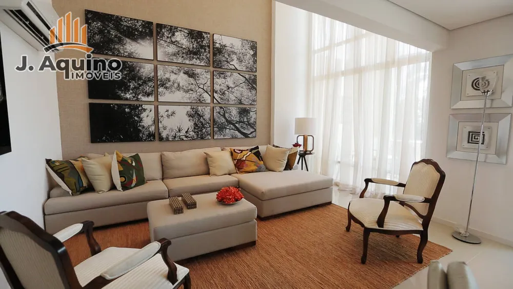 Apartamento, 3 quartos, 144 m² - Foto 4