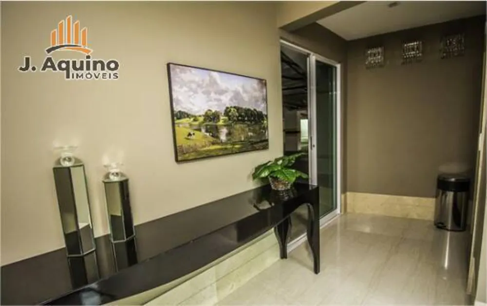 Apartamento, 3 quartos, 144 m² - Foto 7