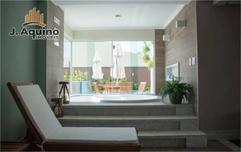 Apartamento, 3 quartos, 144 m² - Foto 11