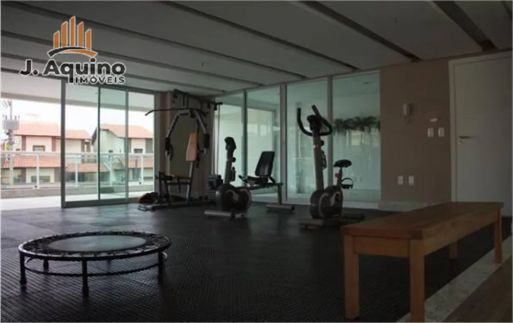 Apartamento, 3 quartos, 144 m² - Foto 8