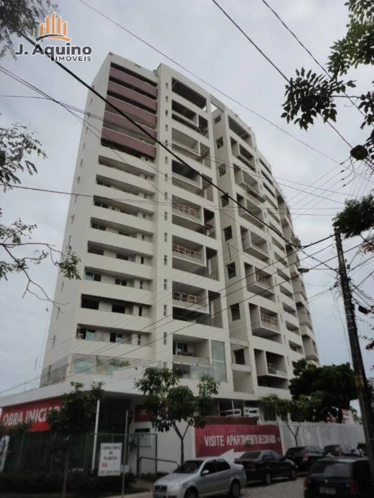 Apartamento, 3 quartos, 144 m² - Foto 1