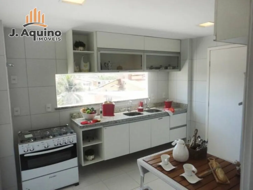 Apartamento, 3 quartos, 144 m² - Foto 5
