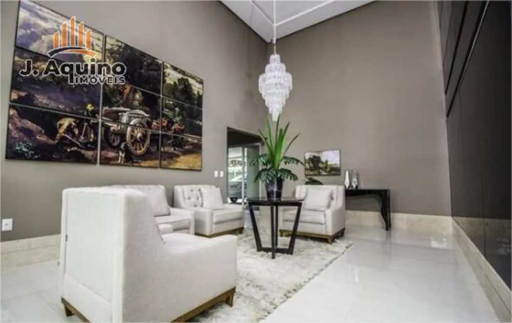 Apartamento, 3 quartos, 144 m² - Foto 6