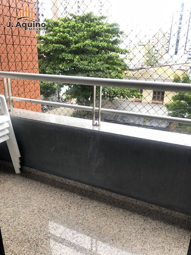 Apartamento, 3 quartos, 76 m² - Foto 4