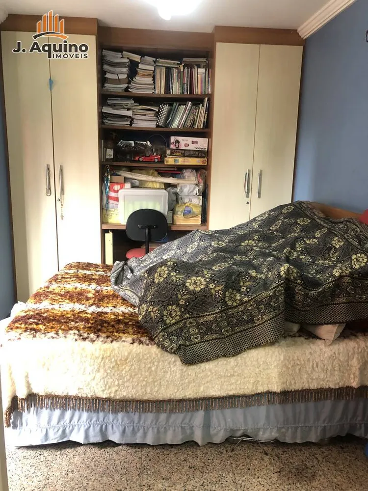 Apartamento, 3 quartos, 76 m² - Foto 6