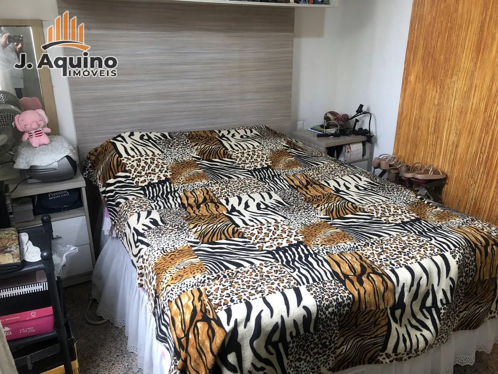 Apartamento, 3 quartos, 76 m² - Foto 9