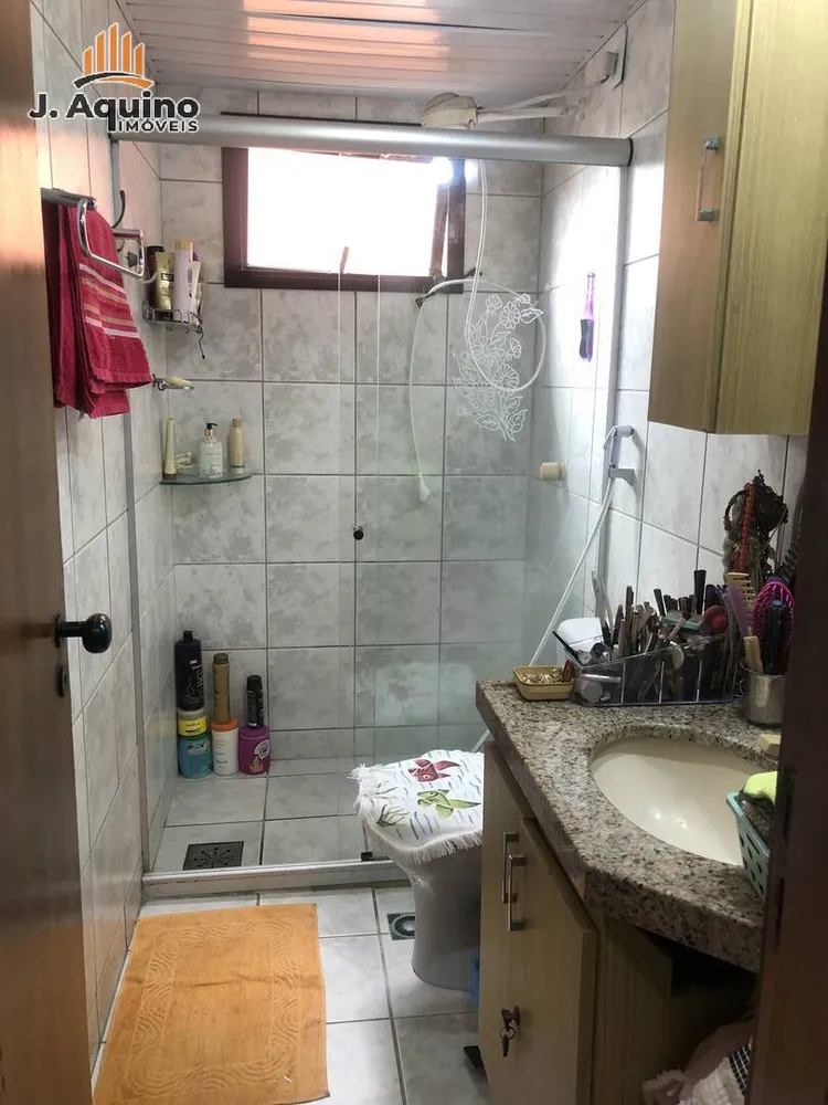 Apartamento, 3 quartos, 76 m² - Foto 5